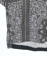 sacai（サカイ）カジュアルシャツ 黒 サイズ:F メンズ/2200689883040