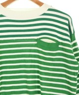 sacai（サカイ）ニット・セーター 緑 サイズ:2(M位) メンズ/2200694424078