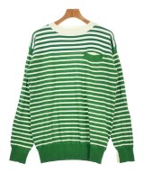 sacai ニット・セーター