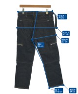 sacai（サカイ）デニムパンツ 紺 サイズ:2(M位) メンズ/2200694703074