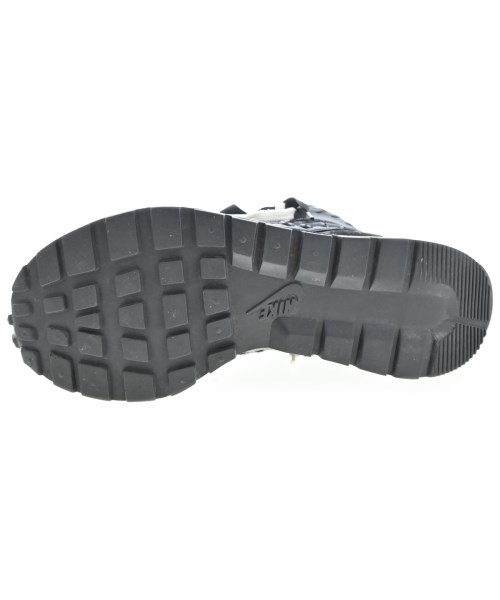 Jean Paul GAULTIER（ゴルチェ）スニーカー 黒 サイズ:27.5cm メンズ/2200694735075