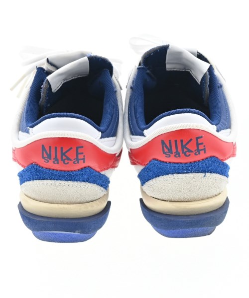sacai（サカイ）スニーカー 白 サイズ:27.5cm メンズ/2200694963072