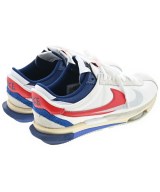 sacai（サカイ）スニーカー 白 サイズ:27.5cm メンズ/2200694963072