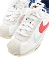 sacai（サカイ）スニーカー 白 サイズ:27.5cm メンズ/2200694963072