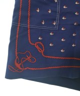 sacai（サカイ）ショートパンツ 紺 サイズ:3(L位) メンズ/2200694988037