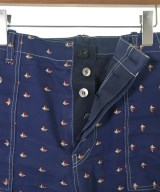 sacai（サカイ）ショートパンツ 紺 サイズ:3(L位) メンズ/2200694988037