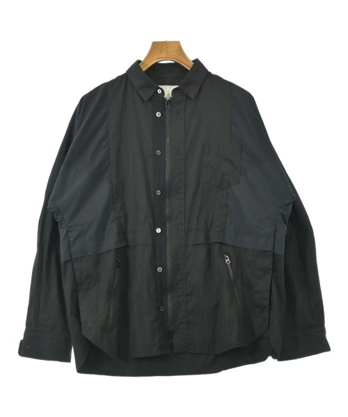 sacai(サカイ)その他 黒 サイズ:1(S位)/2200694995011