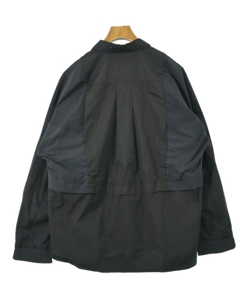 sacai（サカイ）その他 黒 サイズ:1(S位) メンズ/2200694995011