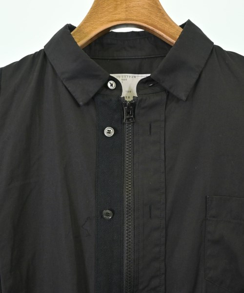 sacai（サカイ）その他 黒 サイズ:1(S位) メンズ/2200694995011