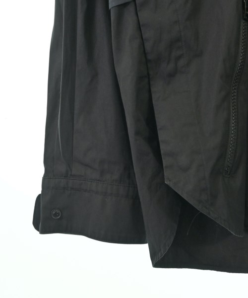 sacai（サカイ）その他 黒 サイズ:1(S位) メンズ/2200694995011