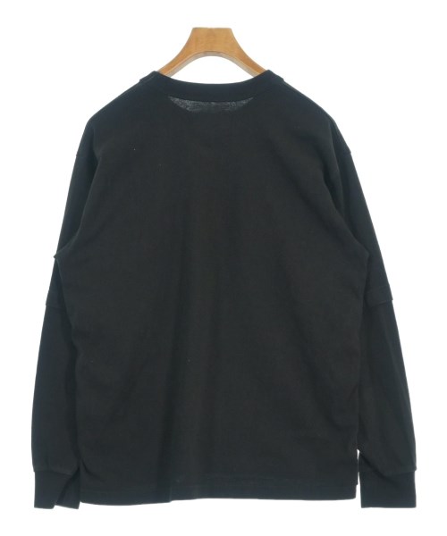sacai（サカイ）Tシャツ・カットソー 黒 サイズ:1(S位) メンズ/2200694995042