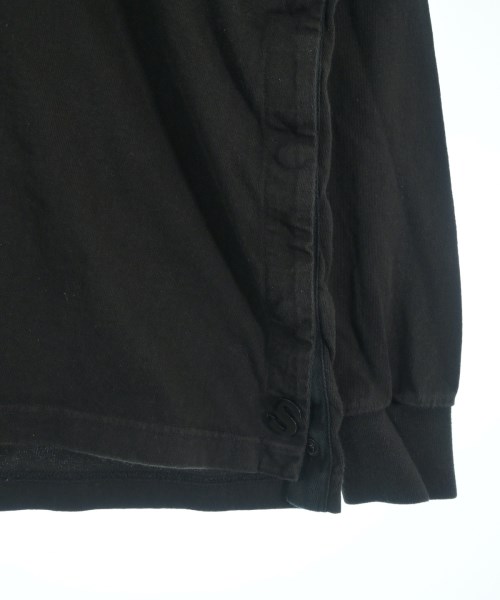 sacai（サカイ）Tシャツ・カットソー 黒 サイズ:1(S位) メンズ/2200694995042
