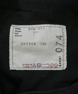 sacai（サカイ）Tシャツ・カットソー 黒 サイズ:1(S位) メンズ/2200694995042