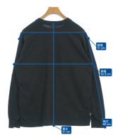 sacai（サカイ）Tシャツ・カットソー 黒 サイズ:1(S位) メンズ/2200694995042