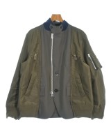 sacai（サカイ）その他 カーキ サイズ:2(M位) メンズ/2200695186012
