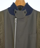 sacai（サカイ）その他 カーキ サイズ:2(M位) メンズ/2200695186012