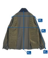 sacai（サカイ）その他 カーキ サイズ:2(M位) メンズ/2200695186012