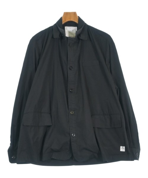 sacai(サカイ)その他 黒 サイズ:1(S位)/2200695186029