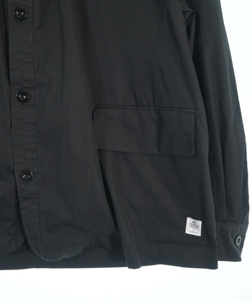 sacai（サカイ）その他 黒 サイズ:1(S位) メンズ/2200695186029