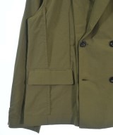 sacai（サカイ）ジャケット カーキ サイズ:1(S位) メンズ/2200695186036