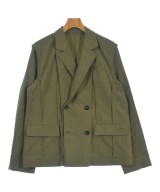 sacai ジャケット