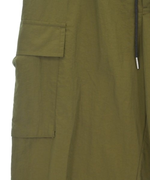 sacai（サカイ）カーゴパンツ カーキ サイズ:1(S位) メンズ/2200695186043