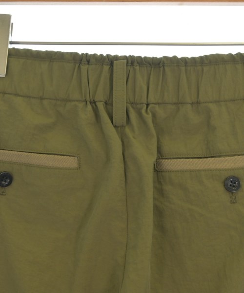 sacai（サカイ）カーゴパンツ カーキ サイズ:1(S位) メンズ/2200695186043