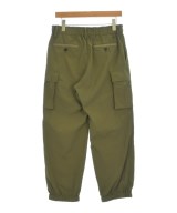 sacai（サカイ）カーゴパンツ カーキ サイズ:1(S位) メンズ/2200695186043