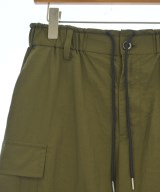 sacai（サカイ）カーゴパンツ カーキ サイズ:1(S位) メンズ/2200695186043