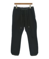 sacai（サカイ）スウェットパンツ 黒 サイズ:2(M位) メンズ/2200695186050
