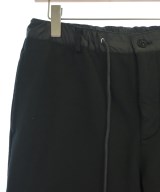 sacai（サカイ）スウェットパンツ 黒 サイズ:2(M位) メンズ/2200695186050