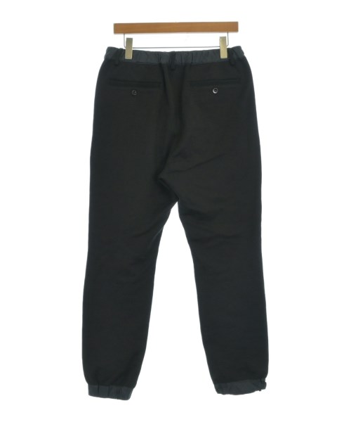 sacai（サカイ）スウェットパンツ 黒 サイズ:2(M位) メンズ/2200695186067