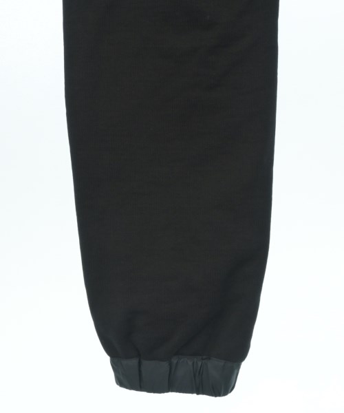 sacai（サカイ）スウェットパンツ 黒 サイズ:2(M位) メンズ/2200695186067