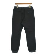 sacai（サカイ）スウェットパンツ 黒 サイズ:2(M位) メンズ/2200695186067