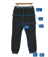 sacai（サカイ）スウェットパンツ 黒 サイズ:2(M位) メンズ/2200695186067