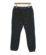 sacai スウェットパンツ