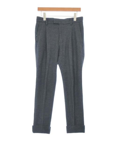 sacai(サカイ)スラックス グレー サイズ:1(S位)/2200616707258