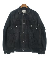 sacai デニムジャケット