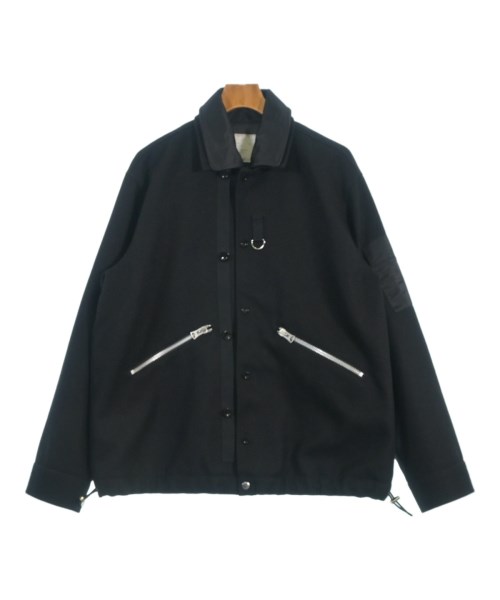 sacai(サカイ)その他 黒 サイズ:3(L位)/2200693949114