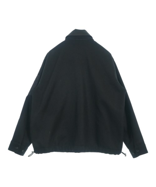 sacai（サカイ）その他 黒 サイズ:3(L位) メンズ/2200693949114