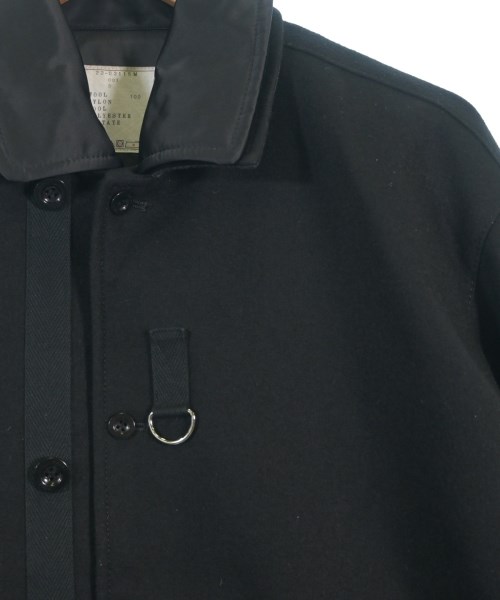 sacai（サカイ）その他 黒 サイズ:3(L位) メンズ/2200693949114