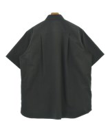sacai（サカイ）カジュアルシャツ 黒 サイズ:3(L位) メンズ/2200693949190