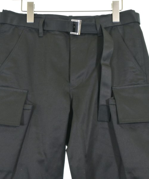 sacai（サカイ）その他 黒 サイズ:1(S位) メンズ/2200695301071