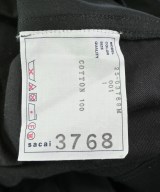 sacai（サカイ）その他 黒 サイズ:1(S位) メンズ/2200695301071