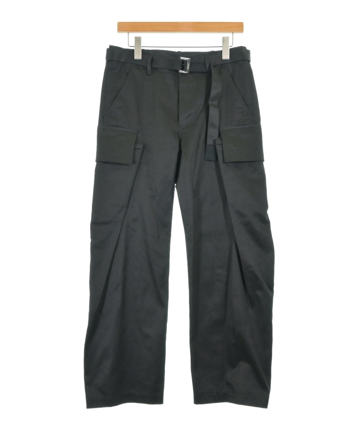 sacai（サカイ）その他 黒 サイズ:1(S位) メンズ/2200695301071