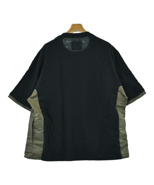 sacai（サカイ）Tシャツ・カットソー 紺 サイズ:4(XL位) メンズ/2200695356071