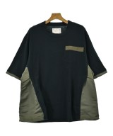 sacai（サカイ）Tシャツ・カットソー 紺 サイズ:4(XL位) メンズ/2200695356071