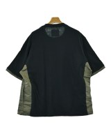 sacai（サカイ）Tシャツ・カットソー 紺 サイズ:4(XL位) メンズ/2200695356071