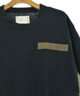 sacai（サカイ）Tシャツ・カットソー 紺 サイズ:4(XL位) メンズ/2200695356071