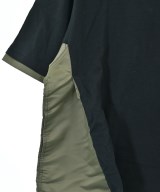 sacai（サカイ）Tシャツ・カットソー 紺 サイズ:4(XL位) メンズ/2200695356071